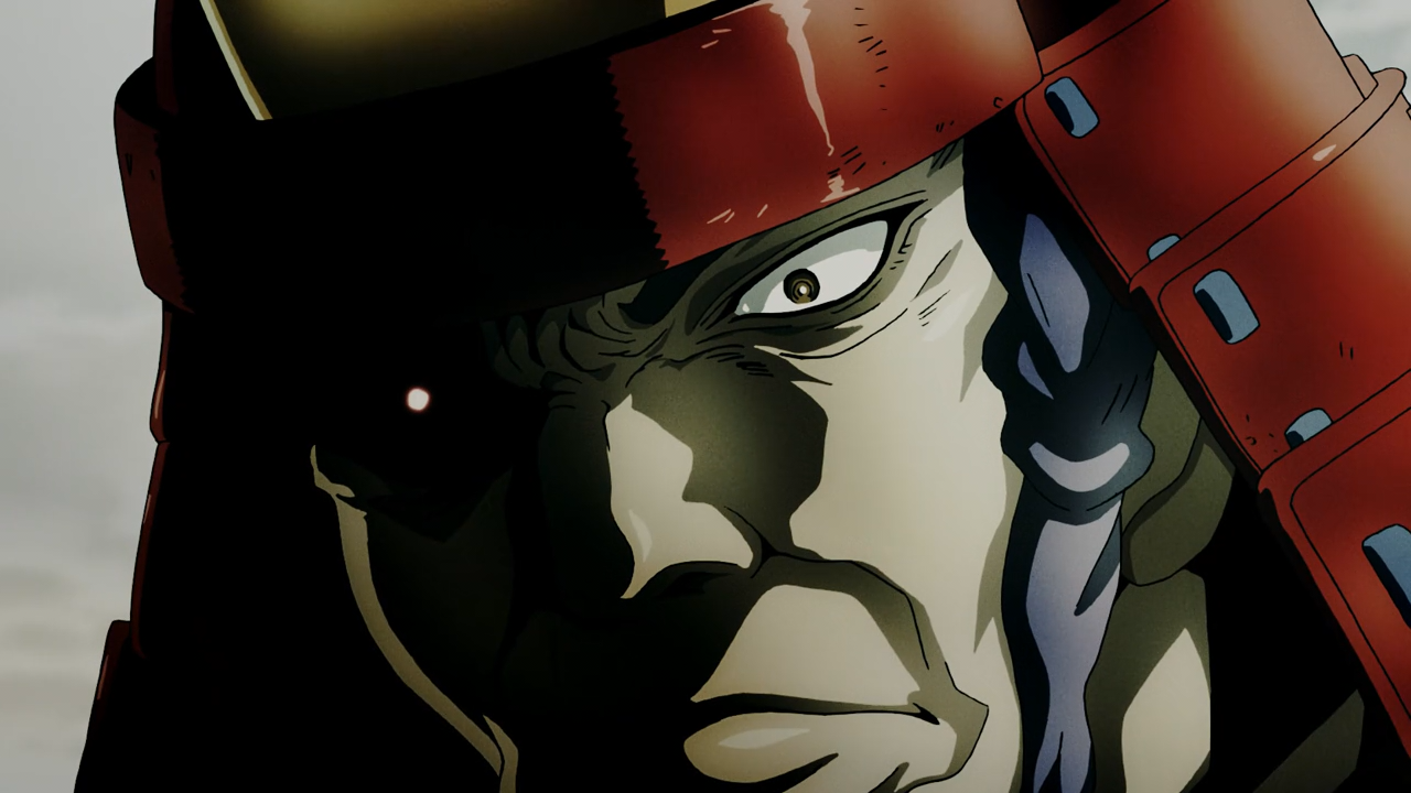 Drifters (Anacrónico Fansub)